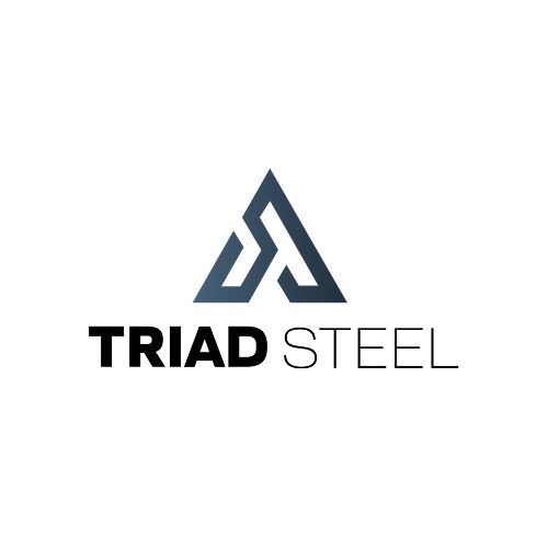 TriadSteel_site_criação-de-site-campinas_Logotipo